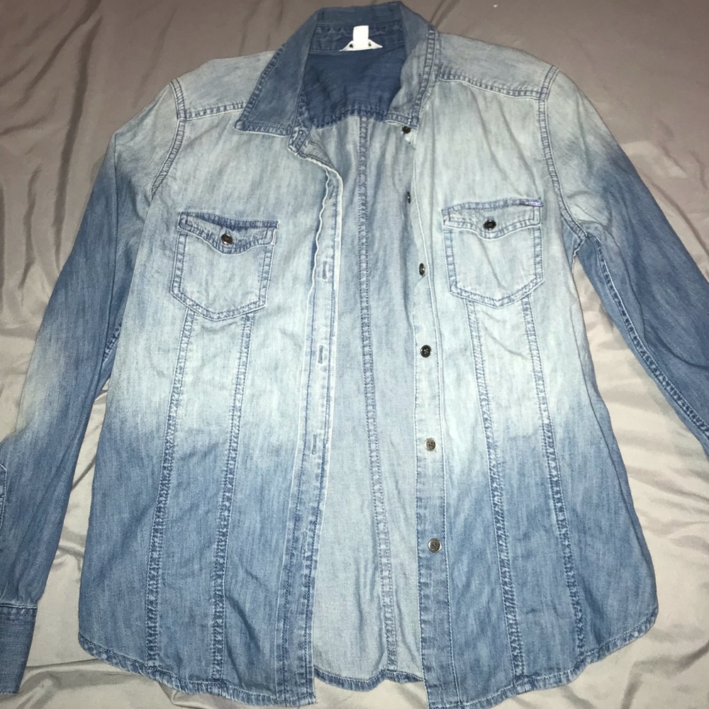 Calvin Klein shirt